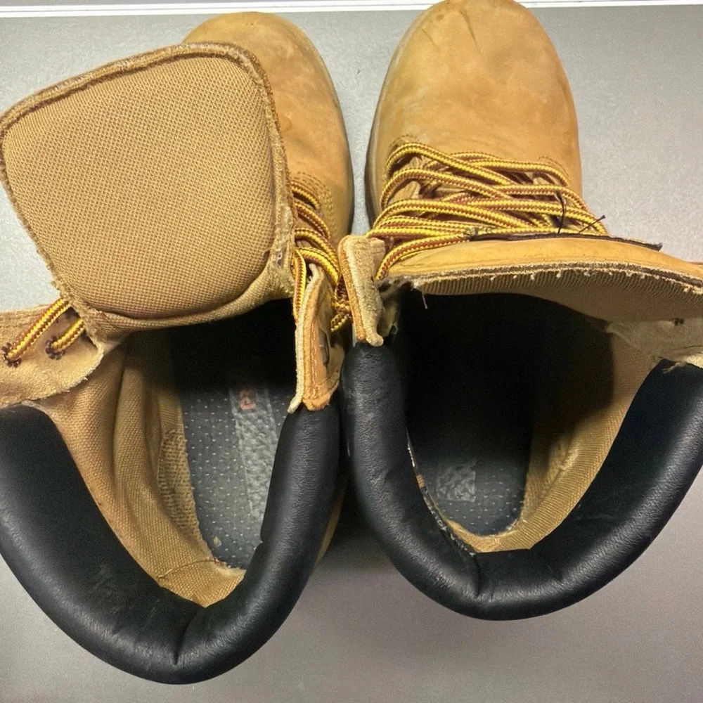 Timberland PRO‎ 6
